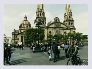 Guadalajara es maravilloso video 805 - porn, anal, dildo