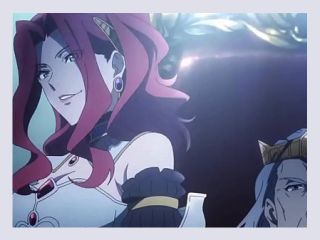 TNYNN ep11 SubEspanol - hentai, anime