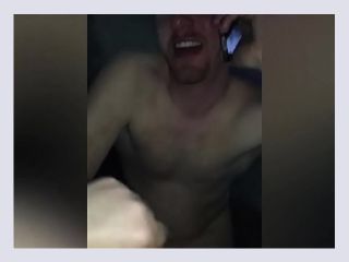 Sucking Cock During Phone Call - blowjob, amateur, homemade