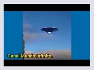 NAVES FILMADAS PELO MUNDO - ufo, extraterrestres, naves