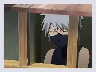 Naruto Ep 241 pt pt o penis de Guy Sensei - hentai, gay, naruto