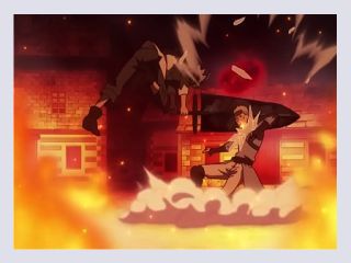 Black Clover Episodio 10 Aqueles Que Protegem Dublado - anime, dublado, black clover