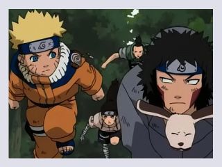 Naruto Episodio 114 Audio Latino - anime, latino, naruto