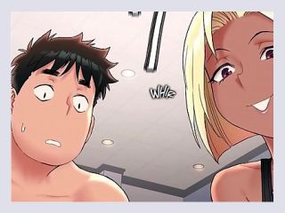 SEXERCISE Chapter 13 - hentai, anime, cfnm
