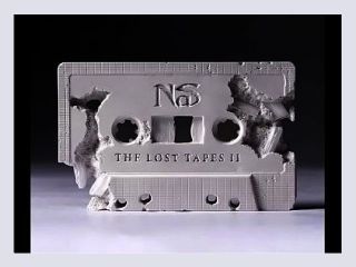 NAS The Lost Tapes 2 - music, fire