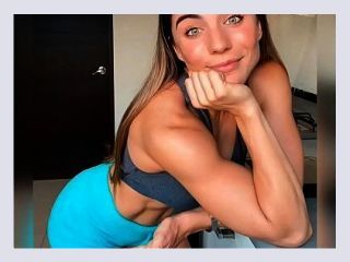 Marce Fitness pack completo - teen, tits, boobs