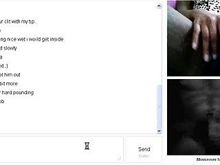 Omegle Time  1