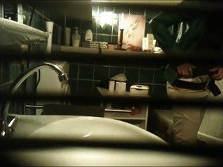 My bathroom HB Cam no 4