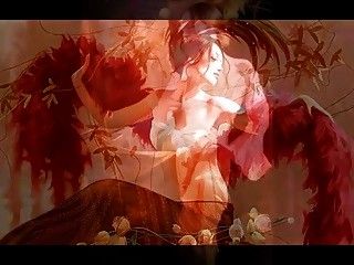 Sensual Erotic Paintings of Svetlana Valueva