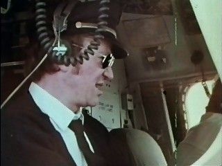Affair in the Air 1970