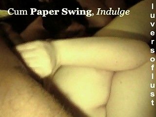 DMV LoL Paper Swingers