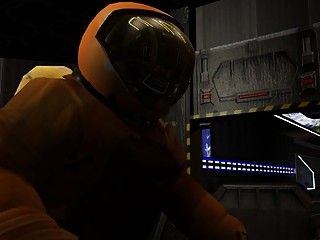 Duke Nukem 3d animation  Hopelessness