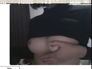 Asian girl webcam
