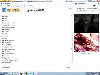 Omegle collection 1