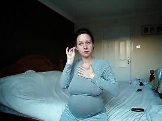 PREGNANT  KELLY part 1