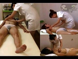 M99 massage