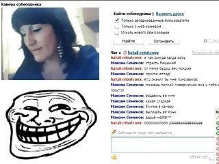 Rus webcam part 1