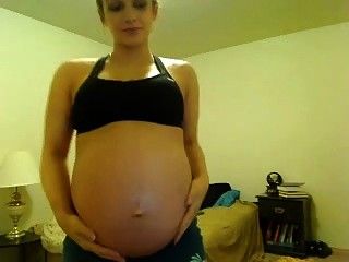 Pregnant 19