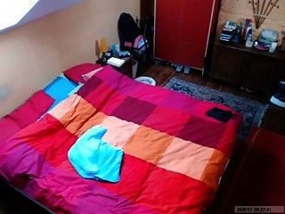 Homemade Masturbation 147