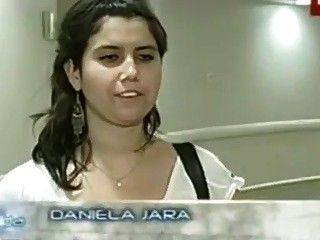 Daniela Jara epic latina pear sexy beautiful bigg butt