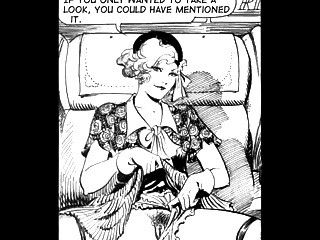 Women Lady Parts