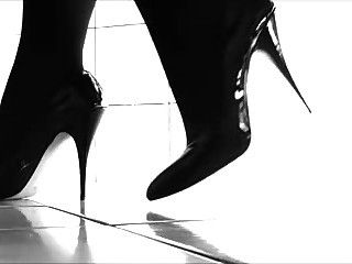 Heels and heels
