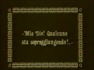 Saffo E Priapo Italian 1911