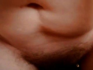Floppy saggy hairy blowjob and fuck