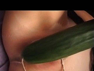 CUCUMBER INJECTION