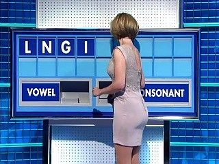 Rachel Riley  Sex Tits Legs and Arse 10