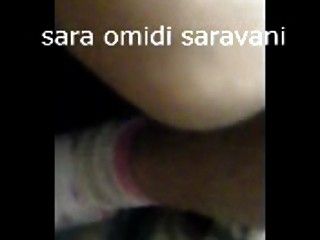 Sara omidi saravani iran fuck suck khaleh