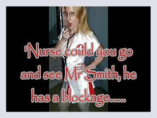 Naughty Nurse 342