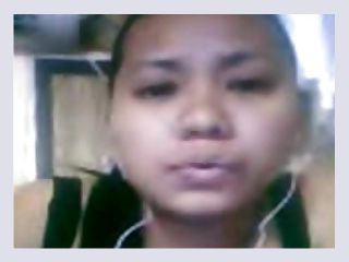 Christy sorne hot filipino webcam sex