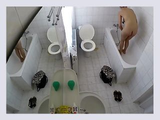 HB cam bathroom