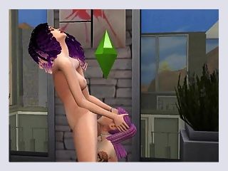 Sims 4 XXX 2