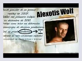 Historia de Saul Alexotis