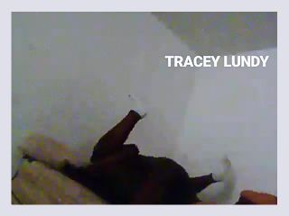 Tracey getting fucked