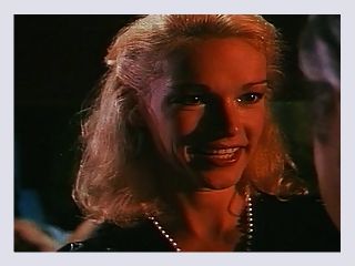 Brigitte Lahaie in Le Diable rose 1987