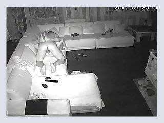 Security Cams leaked amateur video