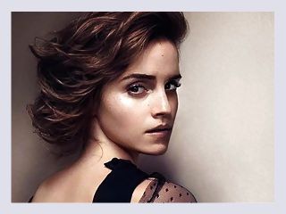 Emma Watson  Eye Contact