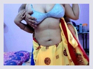 Desi Pooja Romantic Boobs Pressing And Fucking with Real StepCousin   6261267738  Hindi Audio PART 1