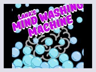 Lanas Mind Washing Machine