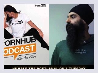 34Humble the Poet Anal on a Tuesday
