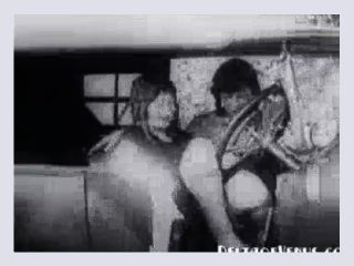 Very Early Vintage Porn 1915