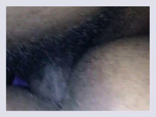 Big Cock in her tight hole