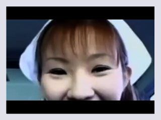 Mari Yamada stunning nurse blowjob   More at hotajp com