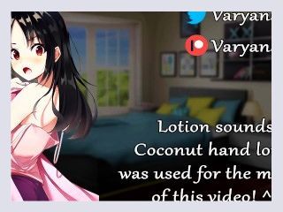 Lotion Sounds Varyana Deleted Video