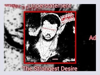 The Strongest Desire Official Audio