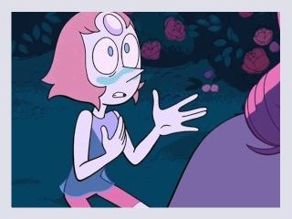 DESPERATE PEARL Pt 2 EXXTENDED