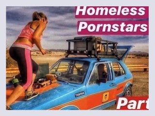 Homeless to Pornstars Part 2 NON PORN